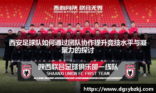 西安足球队如何通过团队协作提升竞技水平与凝聚力的探讨