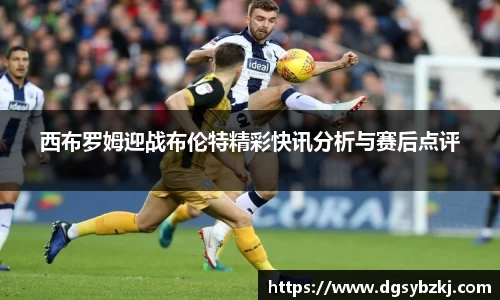 西布罗姆迎战布伦特精彩快讯分析与赛后点评