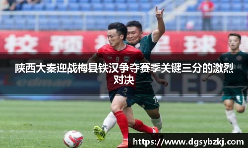 陕西大秦迎战梅县铁汉争夺赛季关键三分的激烈对决